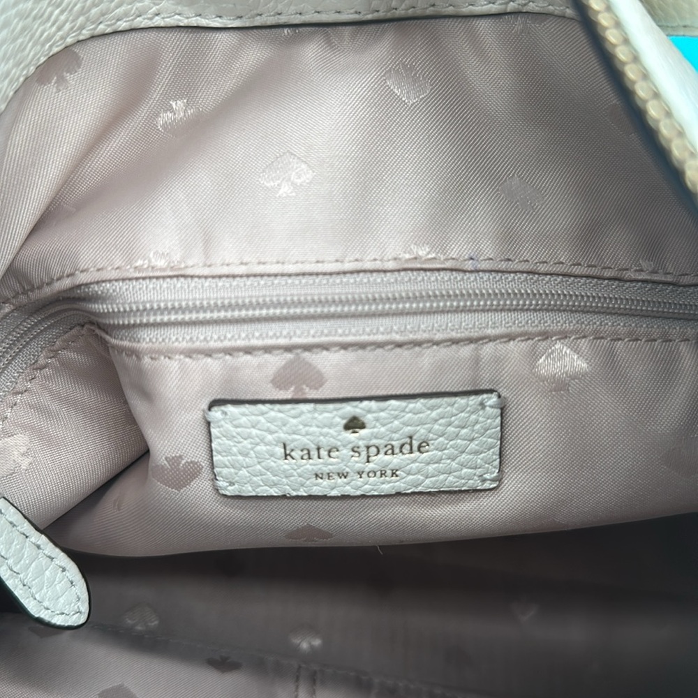 Kate Spade Kat Shoulder Bag - Picture 11 of 16